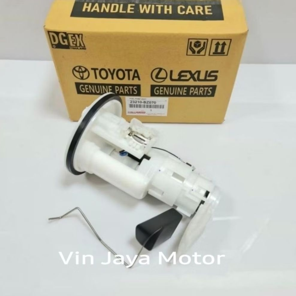 Fuel Pump Assy Pompa Bensin Avanza Veloz 2012-2015 Original