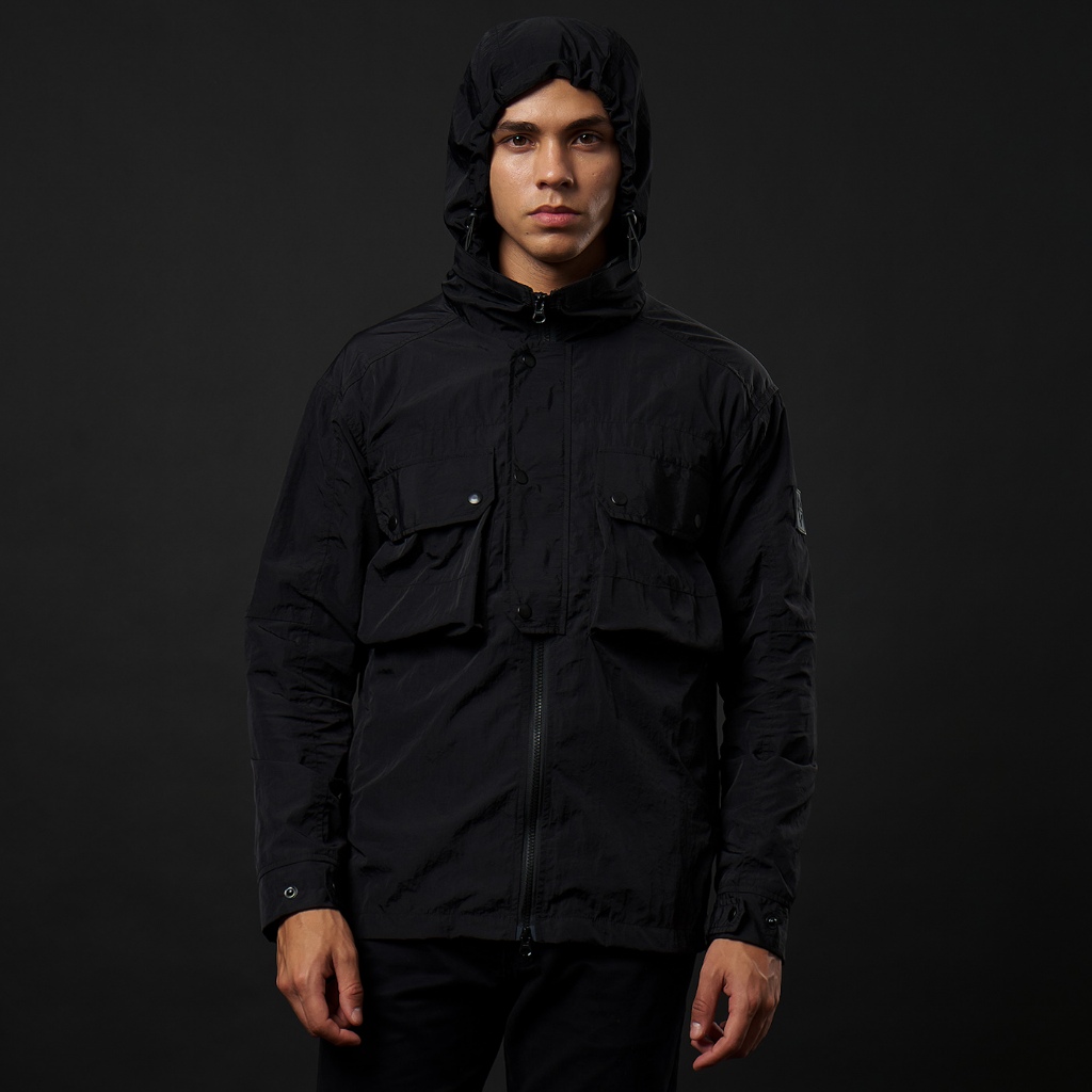 EQTR PRD - PG'25 FH-F054 Field Jacket Jaket Lapangan