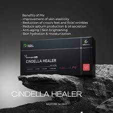Skin Salmon Dna PN Healer Cindella