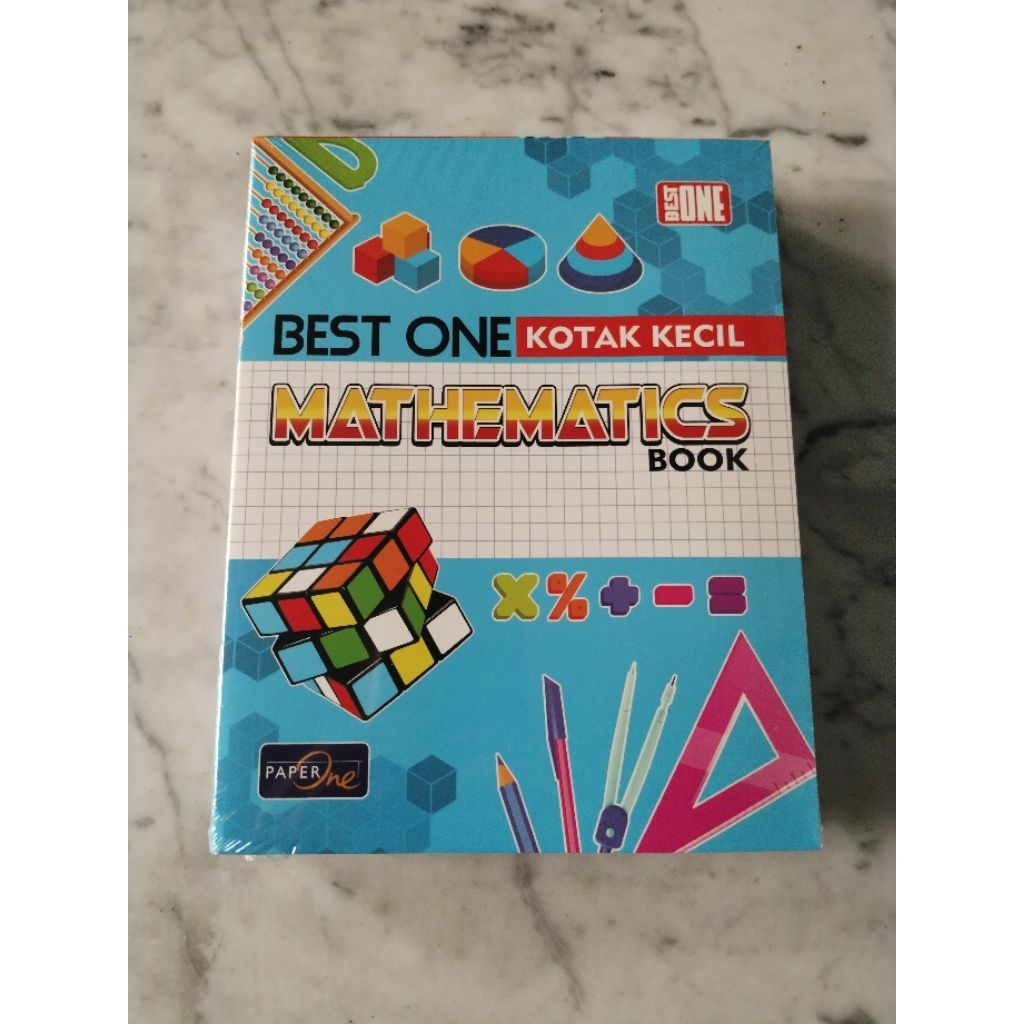 

buku kotak kecil matik 38 best one