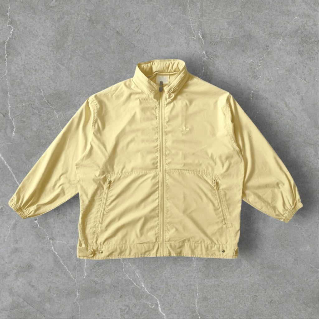 Windbreaker Adidas