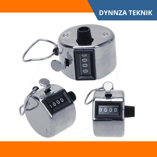 

Hand Tally Finger Counter Alat Hitung Tangan Manual Cepat 4 Digit - MFN