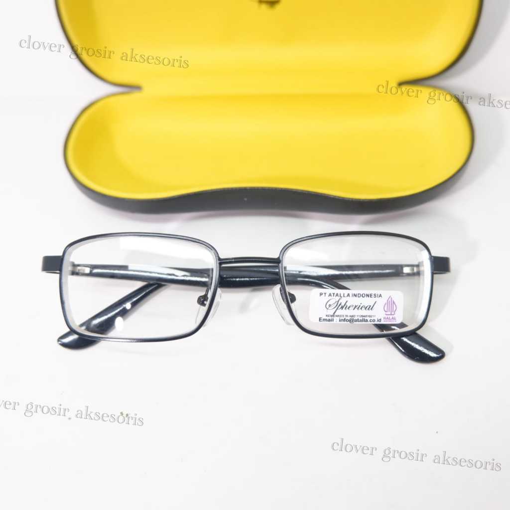 KACAMATA MINUS JARAK JAUH KACAMATA OPTIK MODEL TERBARU TIPE RGGR