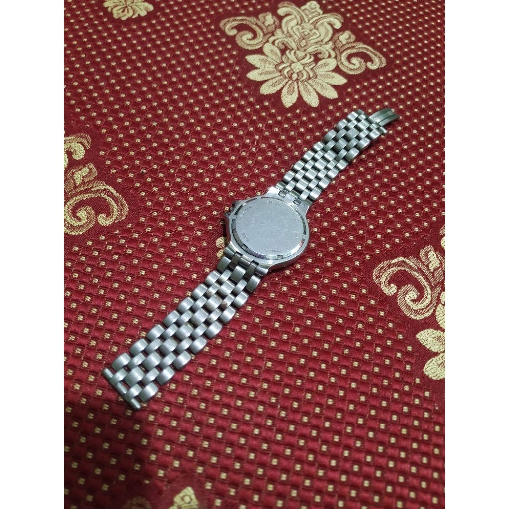 body case jam tangan pria giordano diver