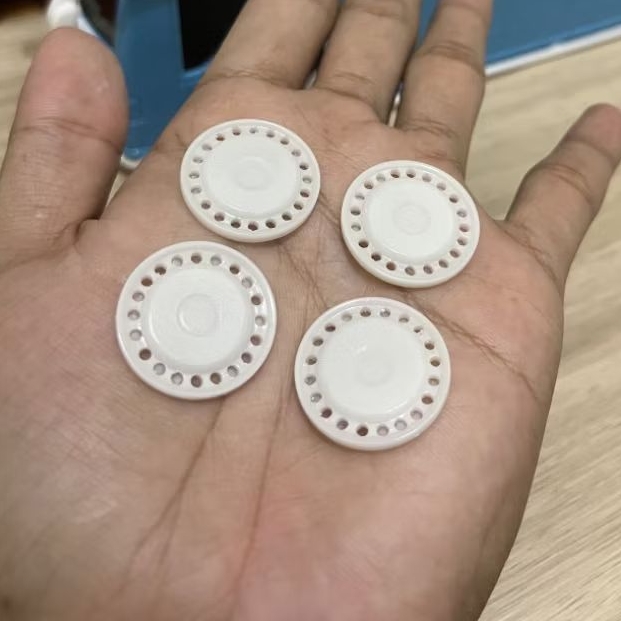 weldop miniatur L300 model lubang 20