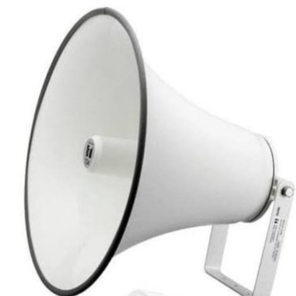 speaker corong TOA 60watt TANPA travo matching ZH 662D