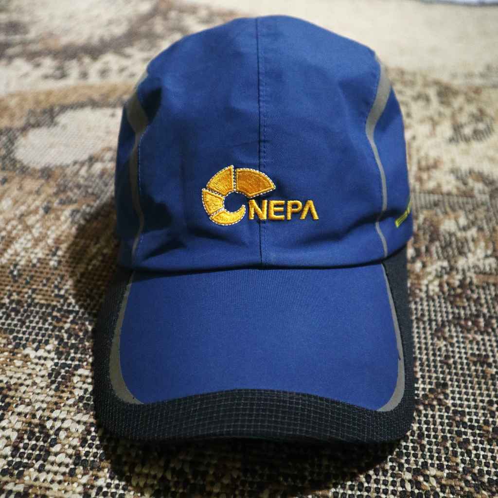 thrifting nepa topi outdoor