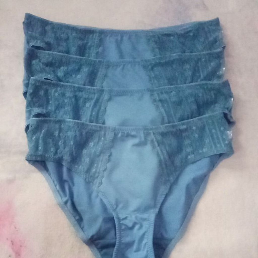 celana dalam St yves size L XL XXL