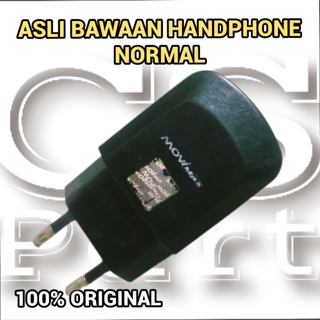 Charger tablet movimax