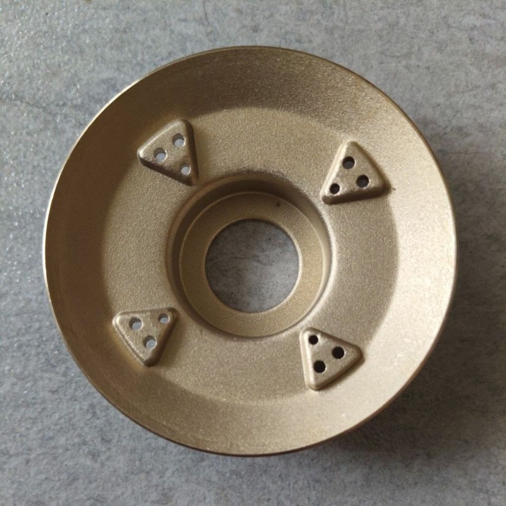 burrner kompor rinai original 522c/522e