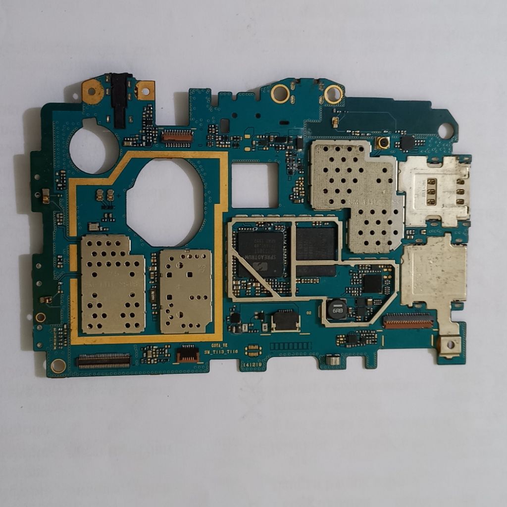 Mesin Samsung Tab 3V / SM-T116 [Normal]