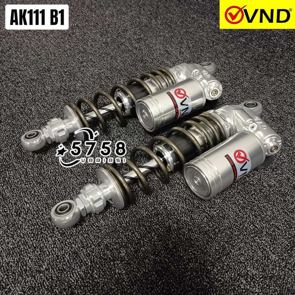 ShockBreaker VND  AK 111 B1 280/320/340mm