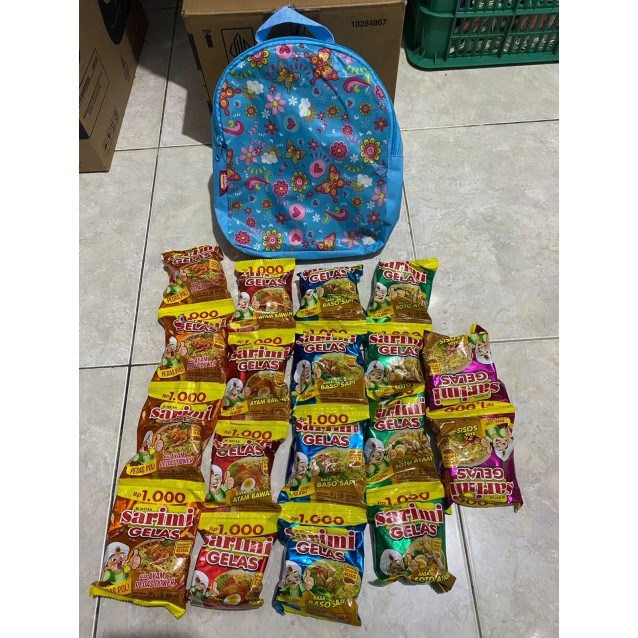 

PAKETAN MIE GELAS PRJ