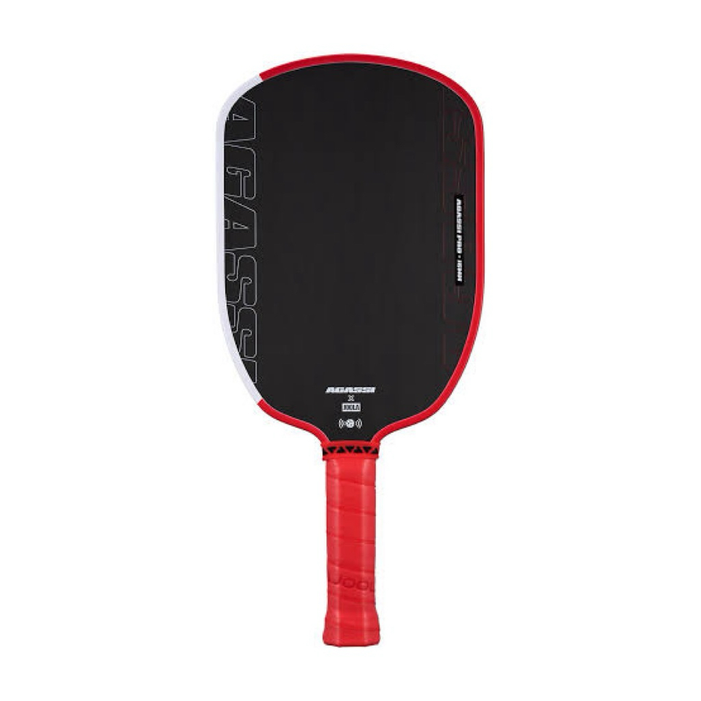 NEW PADDLE JOOLA AGASSI PICKLEBALL