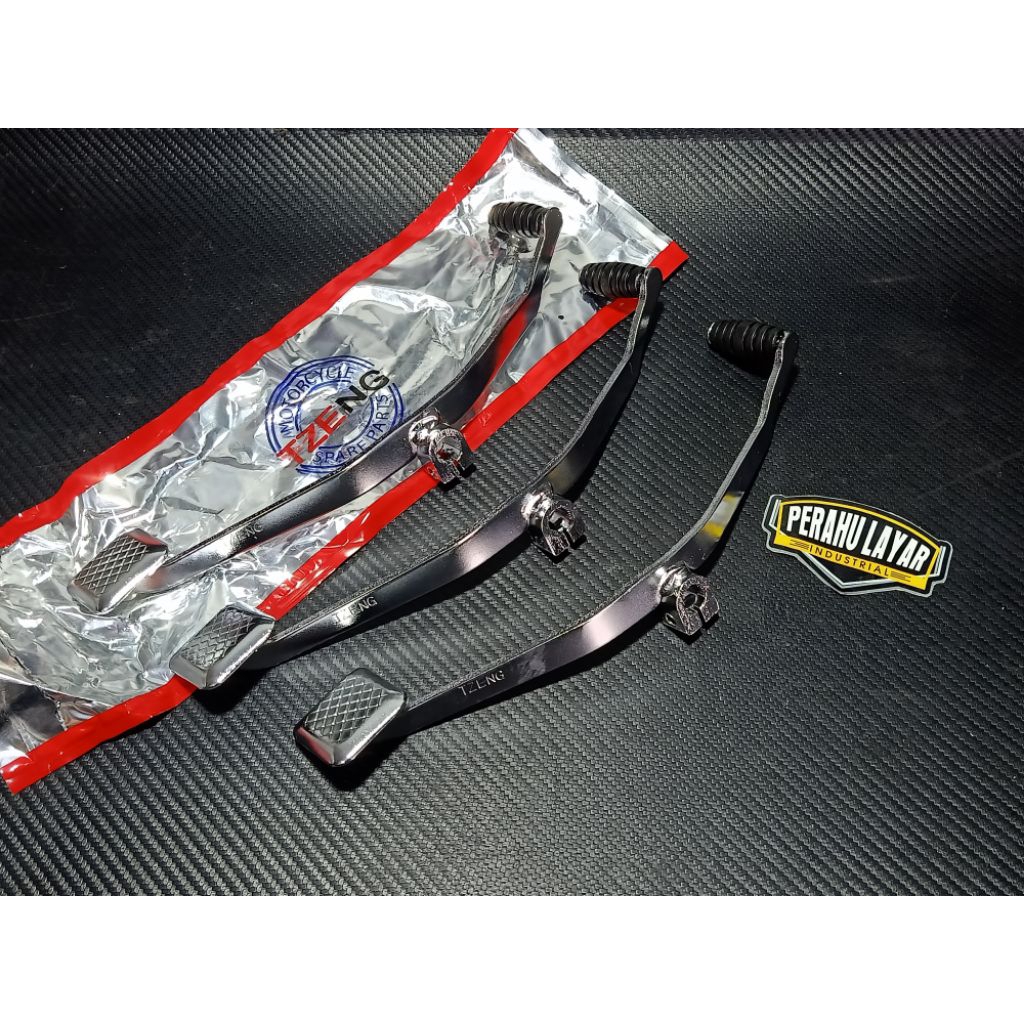 Pedal gigi gl tzenk versneleng gl tzenk