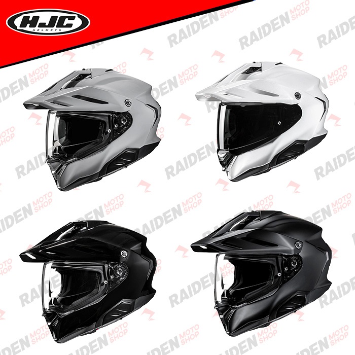 HJC RPHA60 Adventure Helmet
