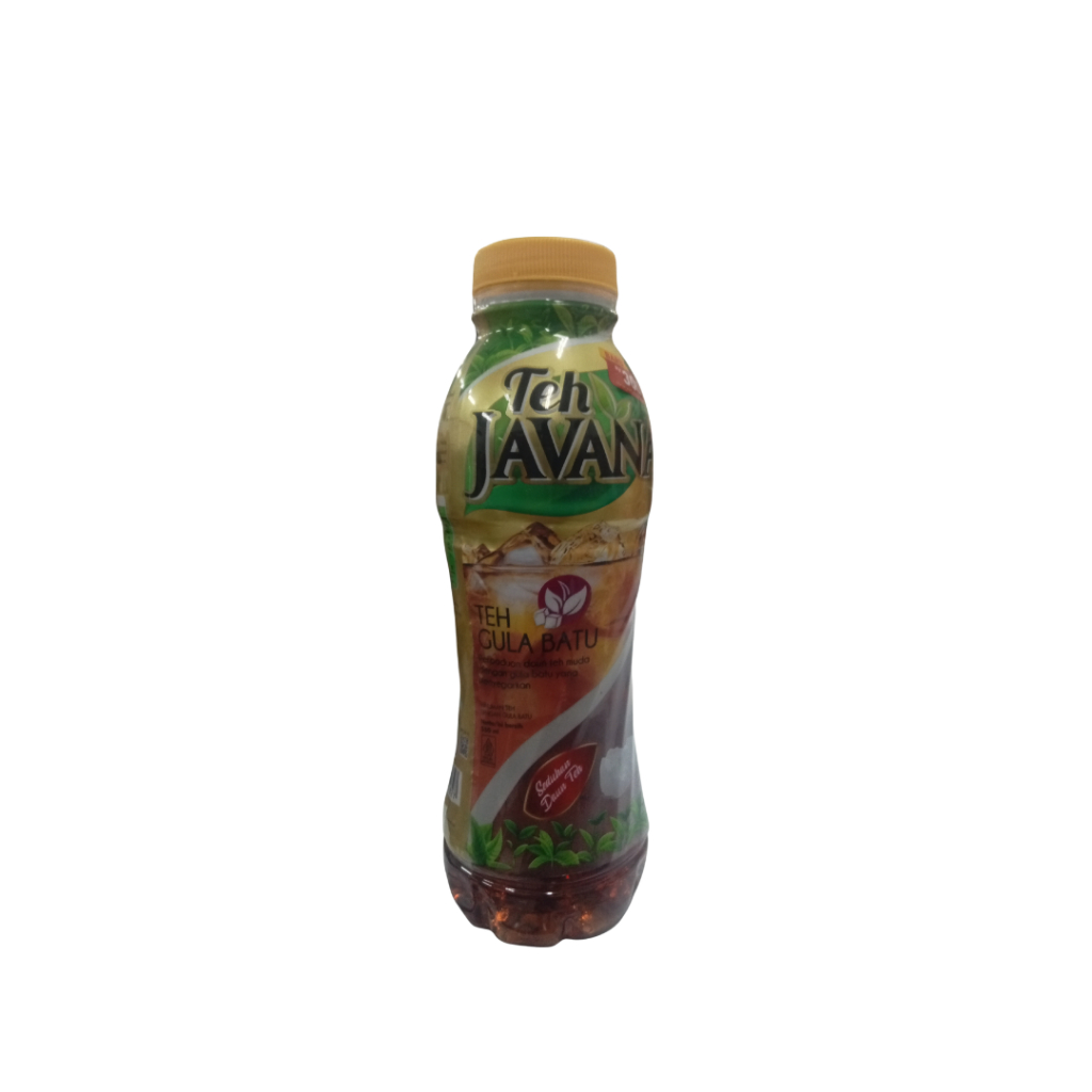 

Teh Javana Gula Batu 350ml