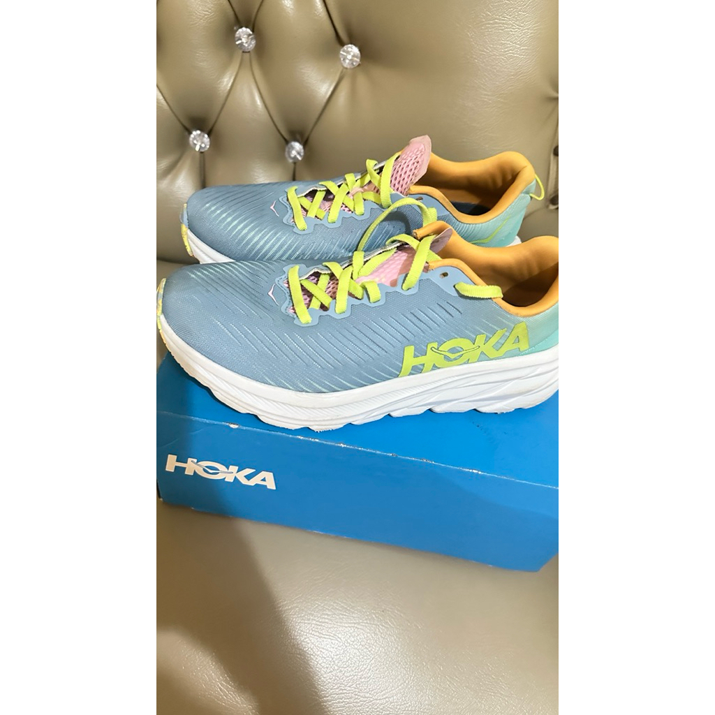 Hoka W Rincon preloved