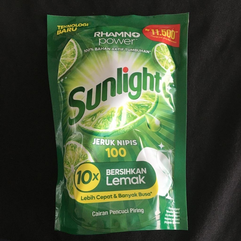 Sunlight 640gr