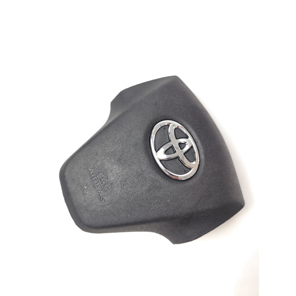 Cover Air Bag Stir Avanza Calya Rush 2014 - 2021 ORIGINAL