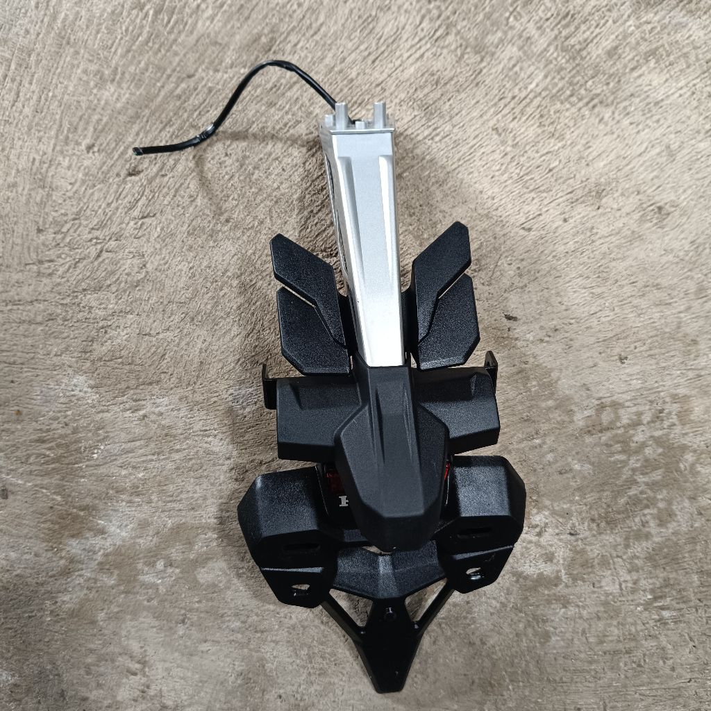 spakbor cbr250  selebor cbr250