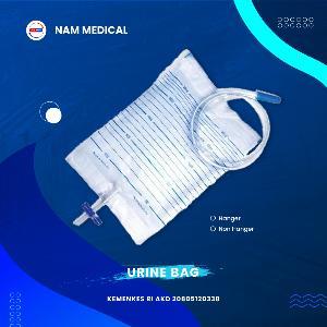 Urine Bag Non Hanger