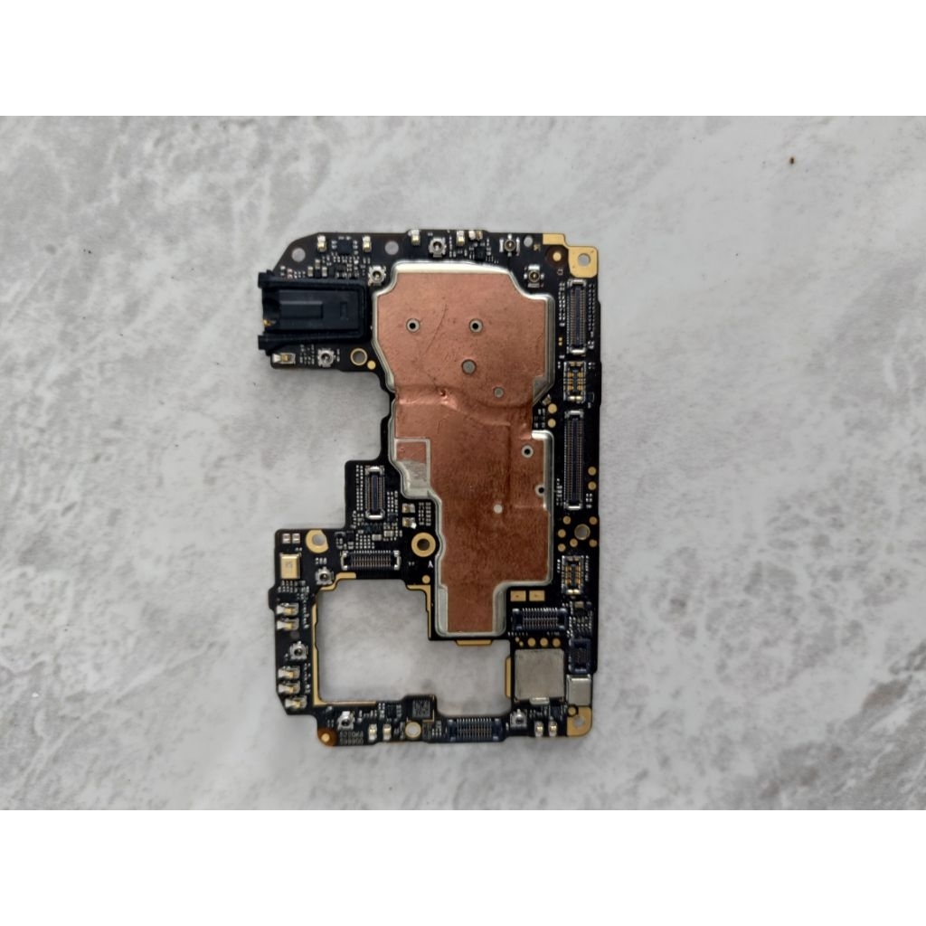 mesin redmi note 11 pro 5g normal tested