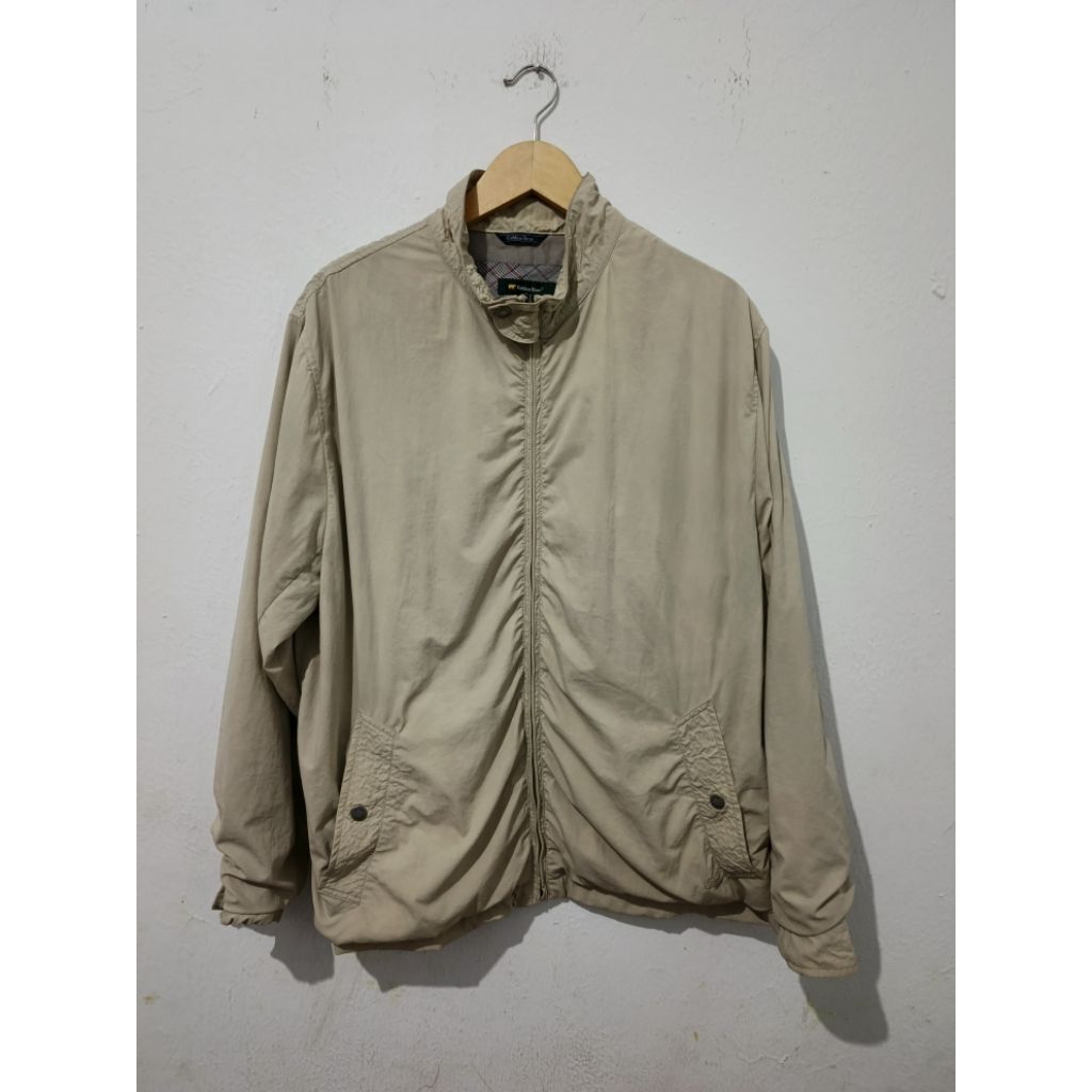 Jaket Golden Bear