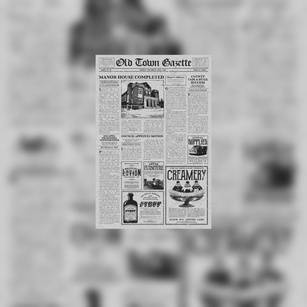 

Cetak gambar aestetic kertas HVS