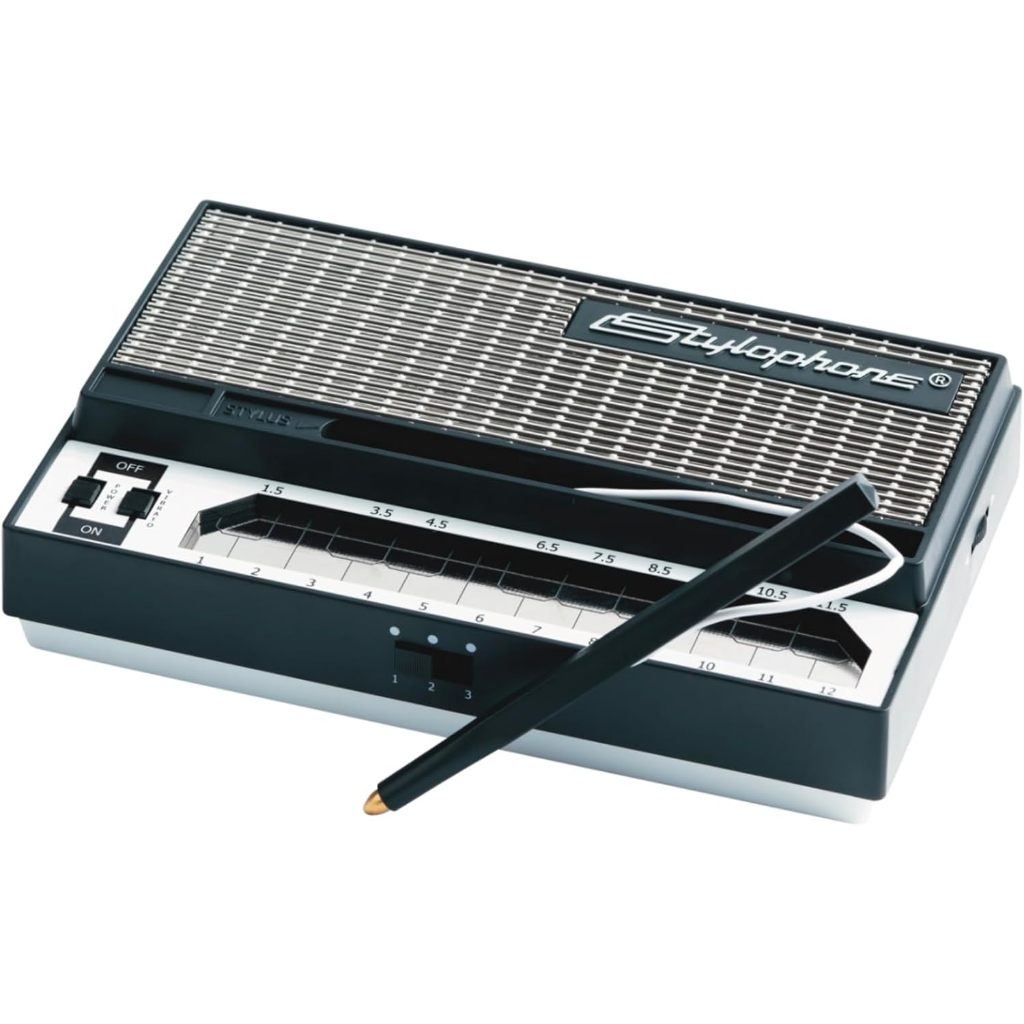 [PREORDER] Stylophone The Original Pocket Electronic Synthesizer