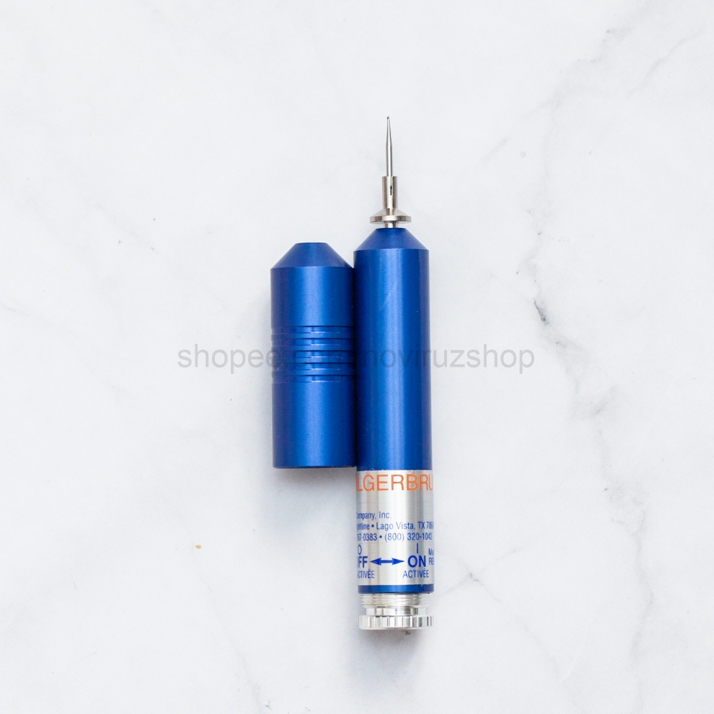 Algerbrush II Corneal Polisher untuk Pterigium / Korpus Alienum Kornea