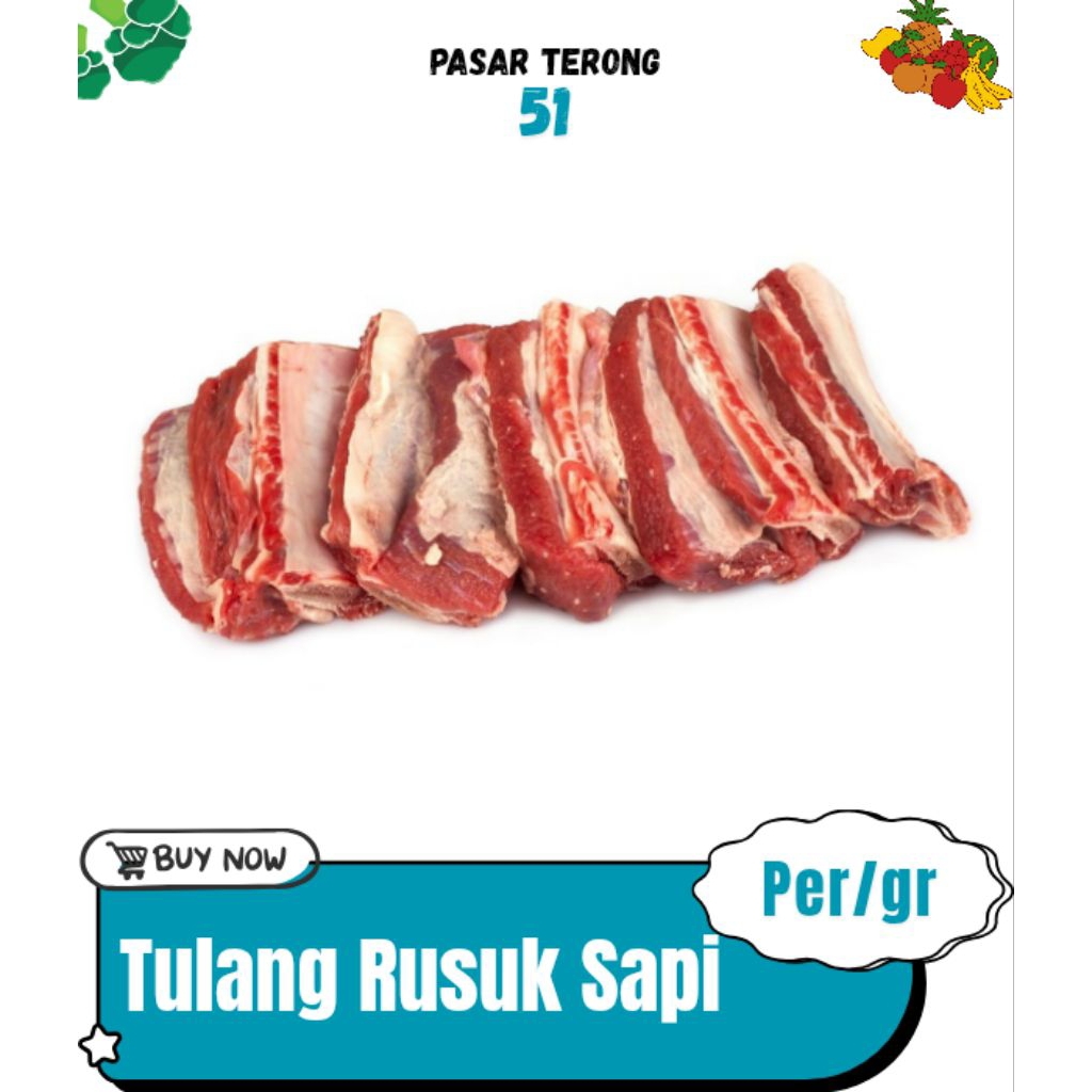 

Tulang Sapi Makassar 140.000