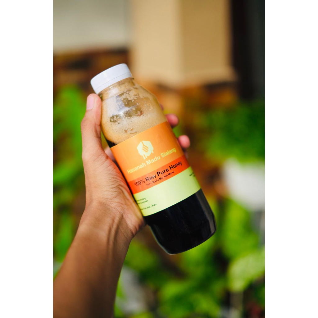 

Madu Hutan Sialang Siak