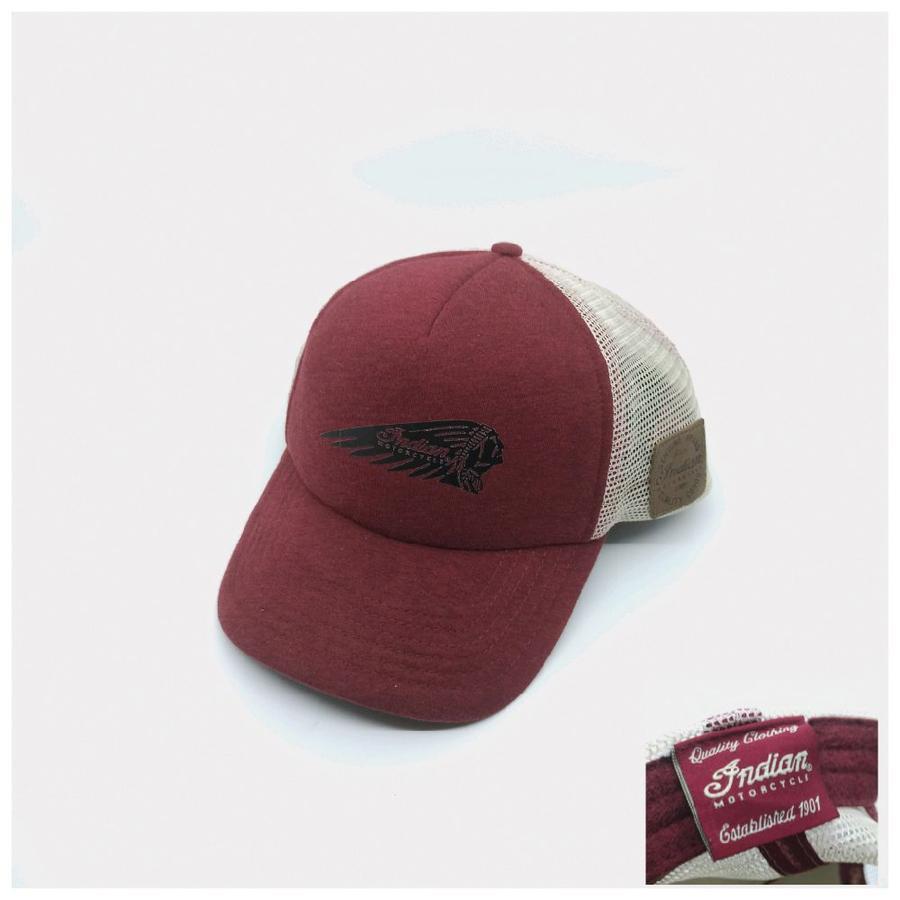 Topi Indian Motorcycle Cap Second Preloved Original 630