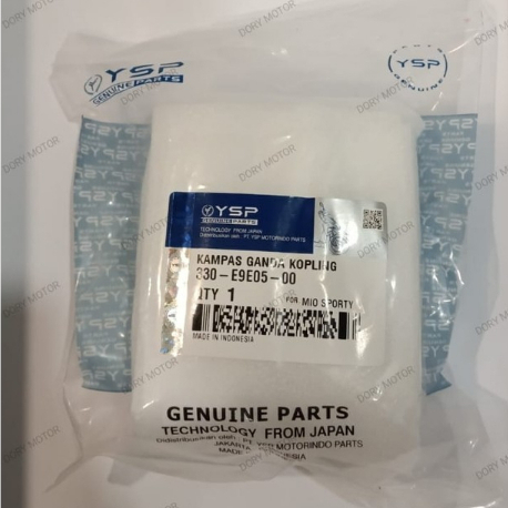 Kampas Ganda Mio (YSP F.C.C)