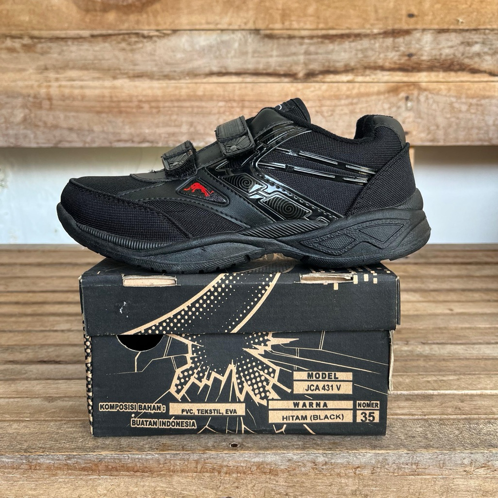 Sepatu Anak PRO ATT / ATT