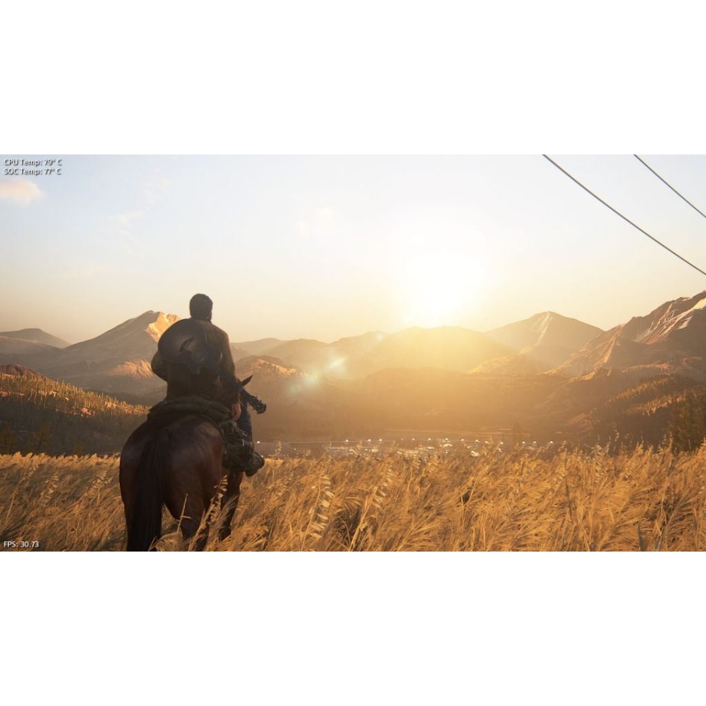 SUBSTITEL GAME PS4 HEN