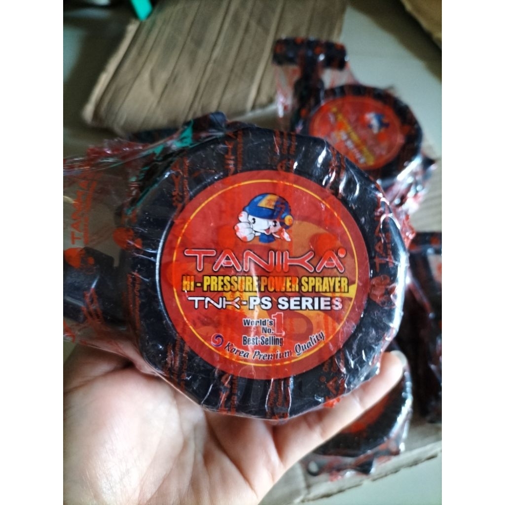 Recoil starter TANIKA 777/838 ORI