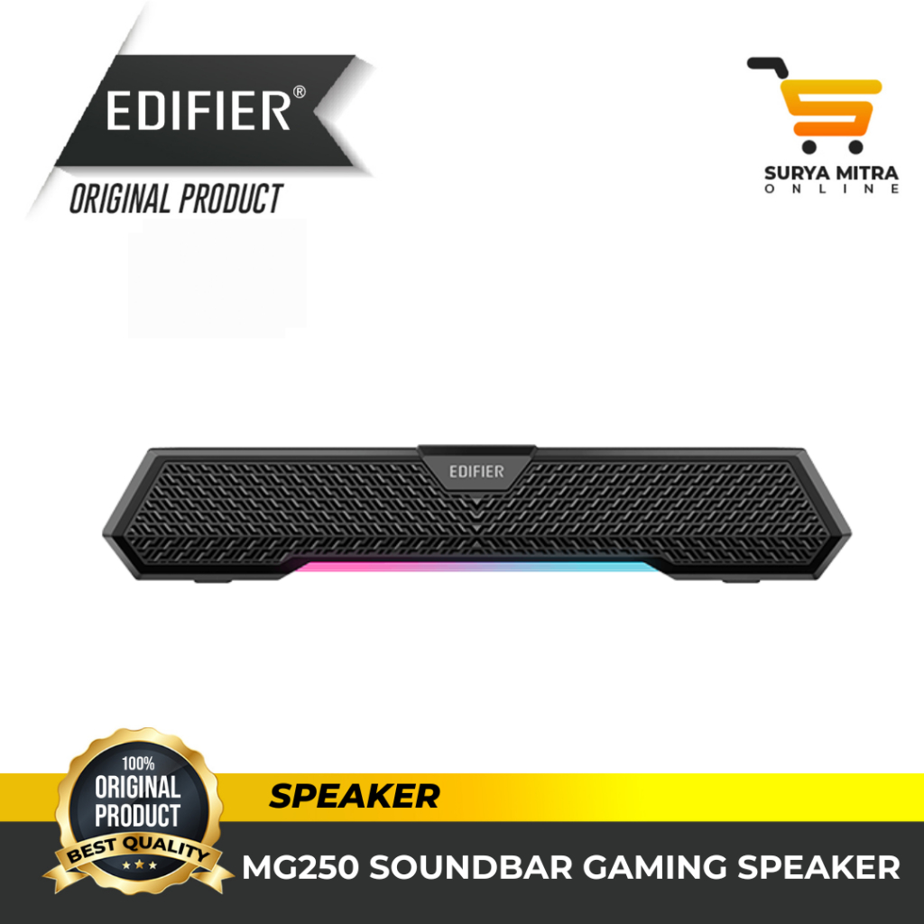 Edifier MG250 Soundbar Speaker