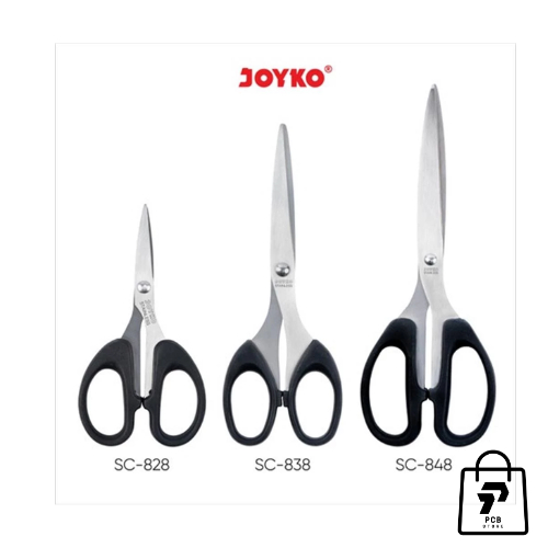 

GUNTING JOYKO SC 828, 838 848 SATUAN 1 PCS