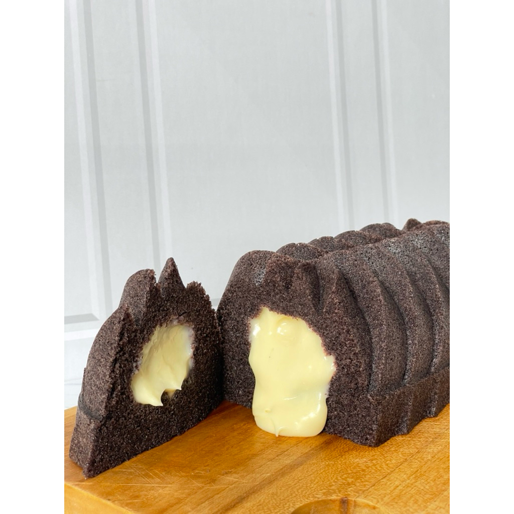 

BOLU KETAN HITAM LUMER