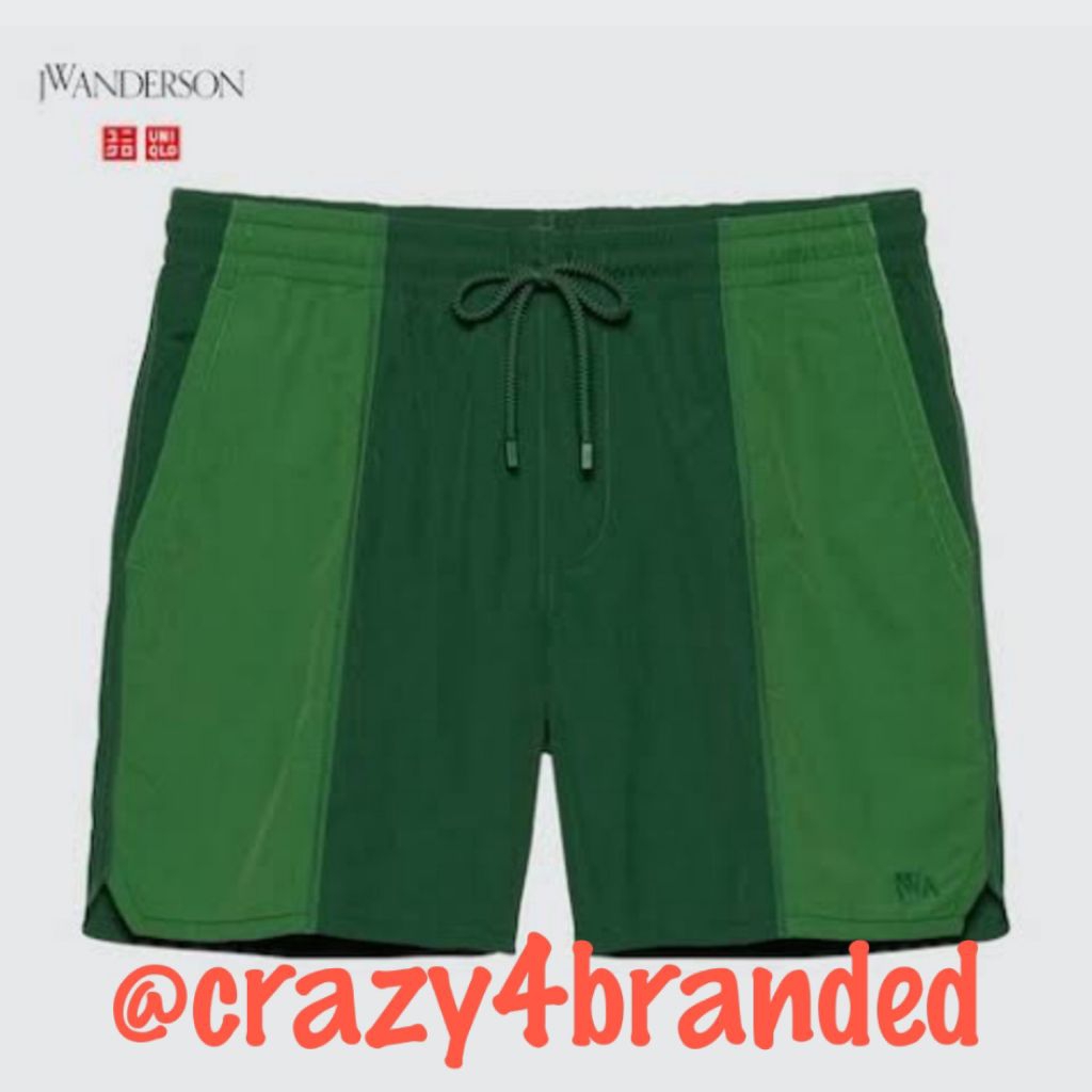 Uniqlo × JW Anderson Swim Shorts