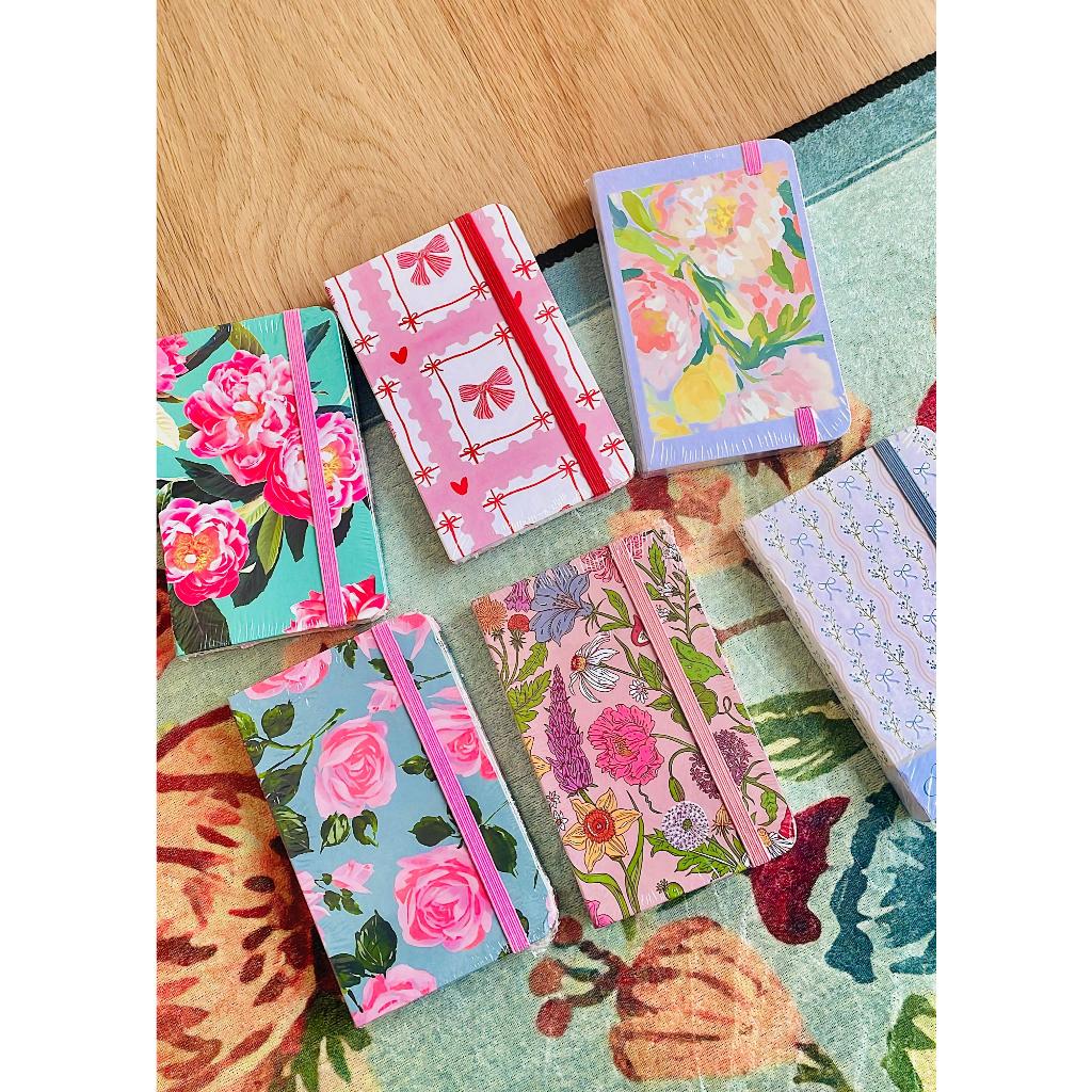 

[Size A6] White Label Aesthetic Planner | Custom Notebook | Design Planner - Feintastik