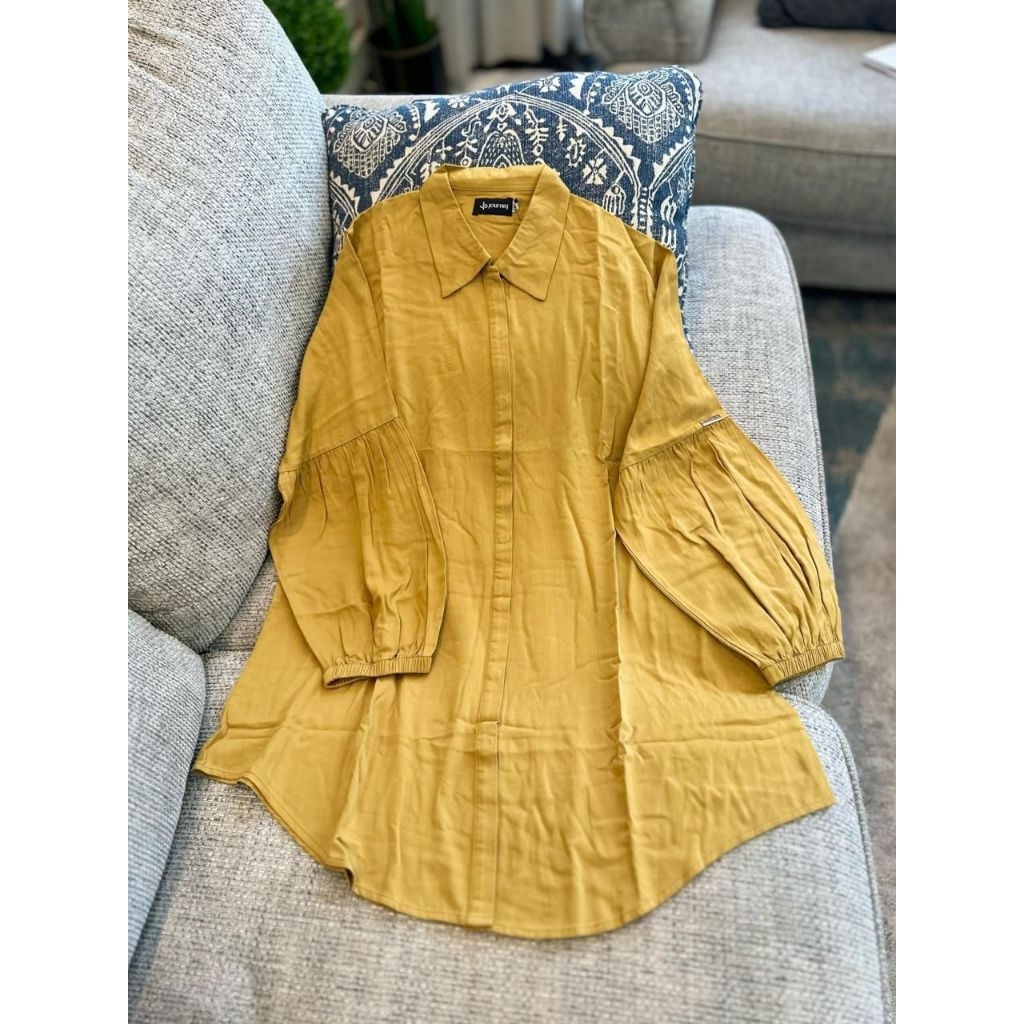 SAHARA TUNIK BY JOURNEY SCARVES