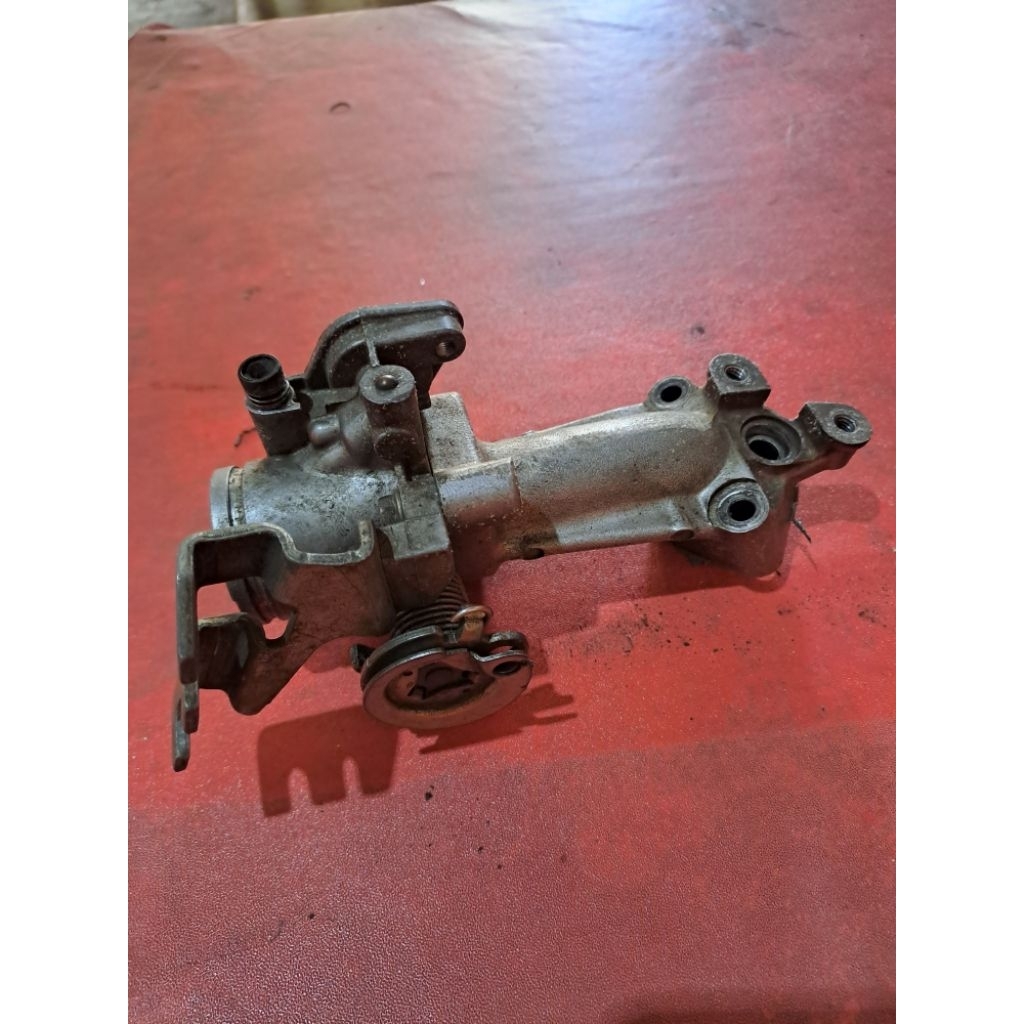 Throttle Body Vario 125 KZR