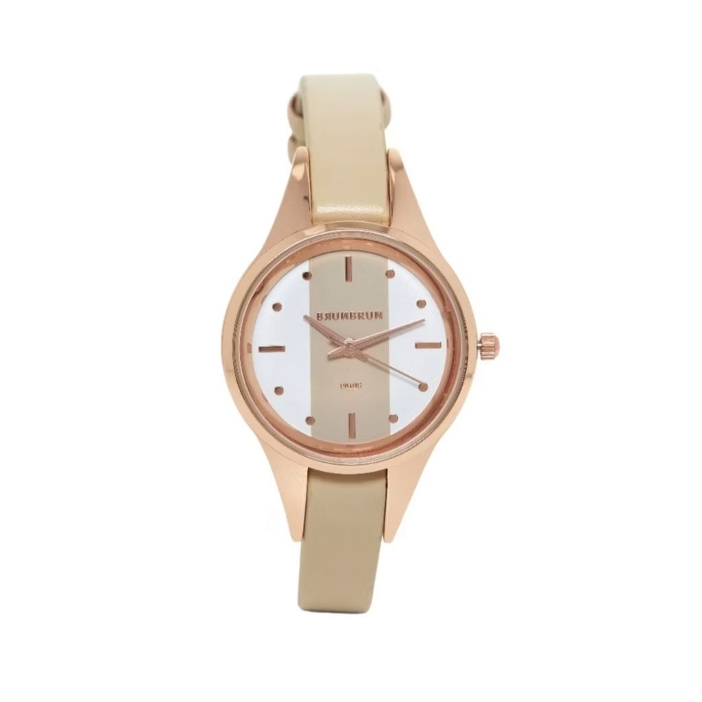 BRUNBRUN Jam Tangan_ORIGINAL MURAH