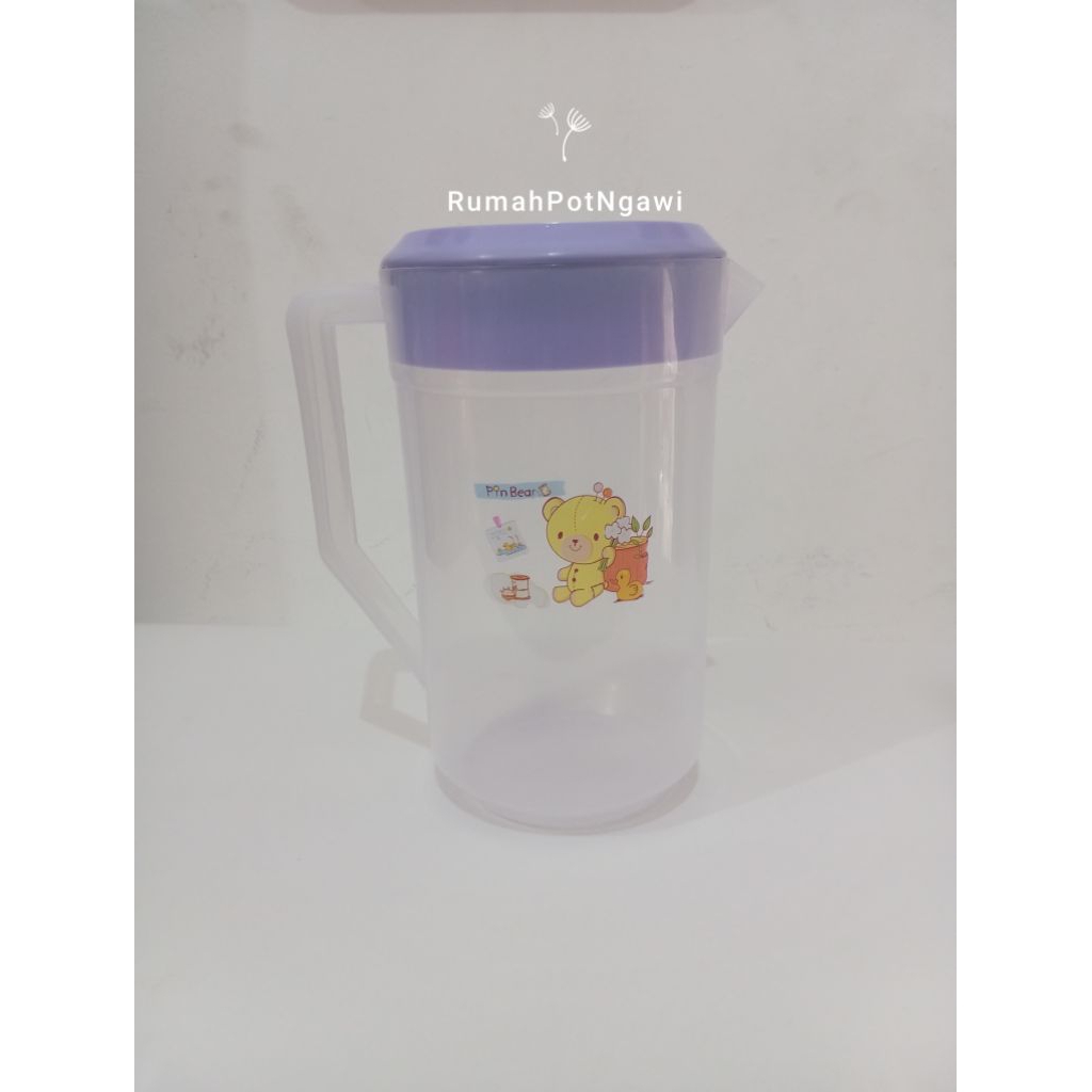 MORONG AIR, TEKO AIR