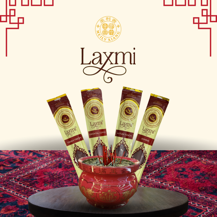 Dupa India - Dupa Laxmi - Dupa Isi 50 stick
