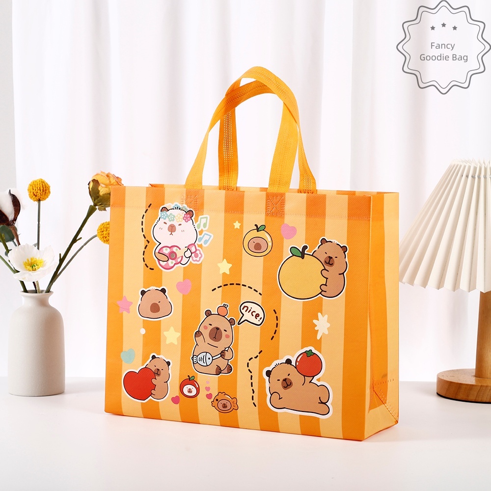 

Tas Belanja - Tas Spunbond - Tas Jinjing - Tas Souvenir - Tas Jinjing Wanita - Tas Lipat - Tas Kado - Kantong Belanja - Souvenir - Kantong - Shopping bag - Spoundbond - Tote Bag - Tas Wanita - Tas Murah - Tas Belanja Murah - Tebal dan Kuat - Tas Wanita-30