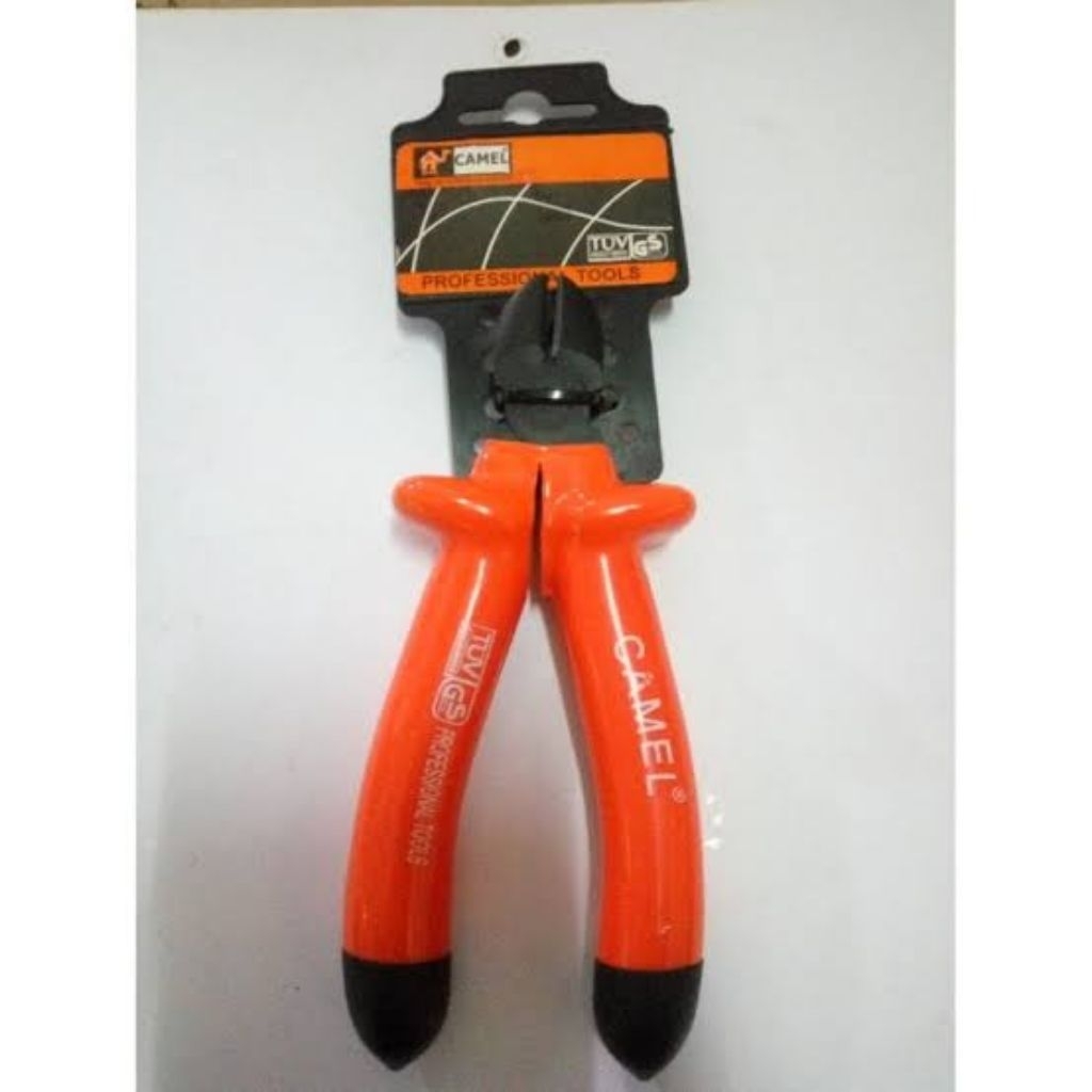 Tang Potong CAMEL 6inch / Tang potong